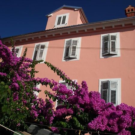 Apartments By The Sea Mali Losinj Veli Losinj Ngoại thất bức ảnh