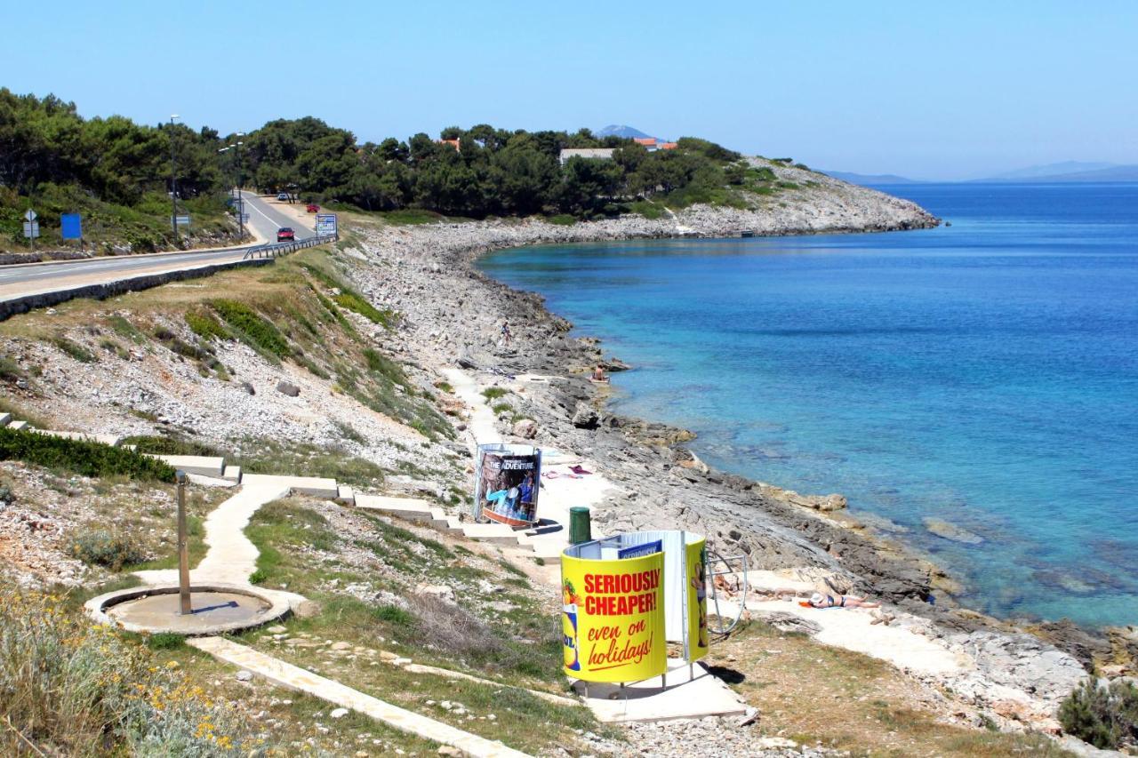 Apartments By The Sea Mali Losinj Veli Losinj Ngoại thất bức ảnh