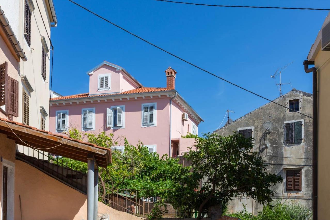 Apartments By The Sea Mali Losinj Veli Losinj Ngoại thất bức ảnh