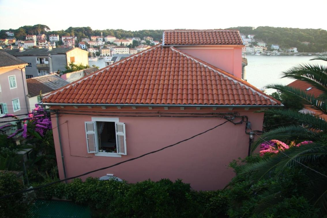 Apartments By The Sea Mali Losinj Veli Losinj Ngoại thất bức ảnh