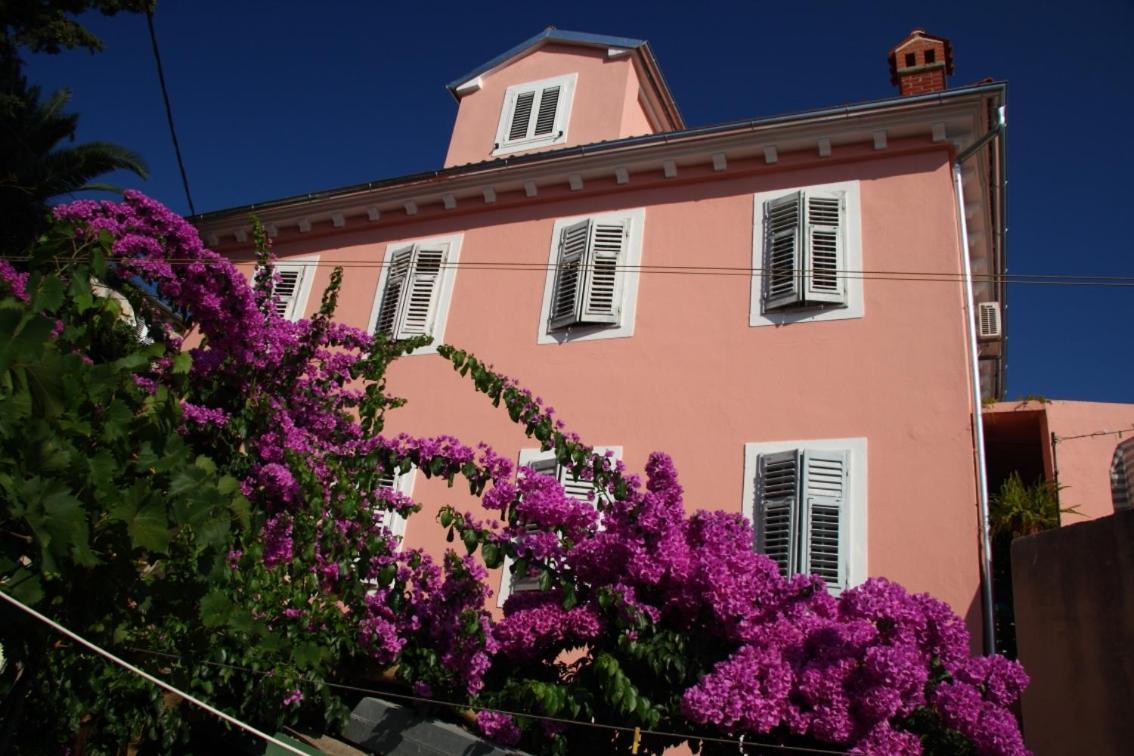 Apartments By The Sea Mali Losinj Veli Losinj Ngoại thất bức ảnh
