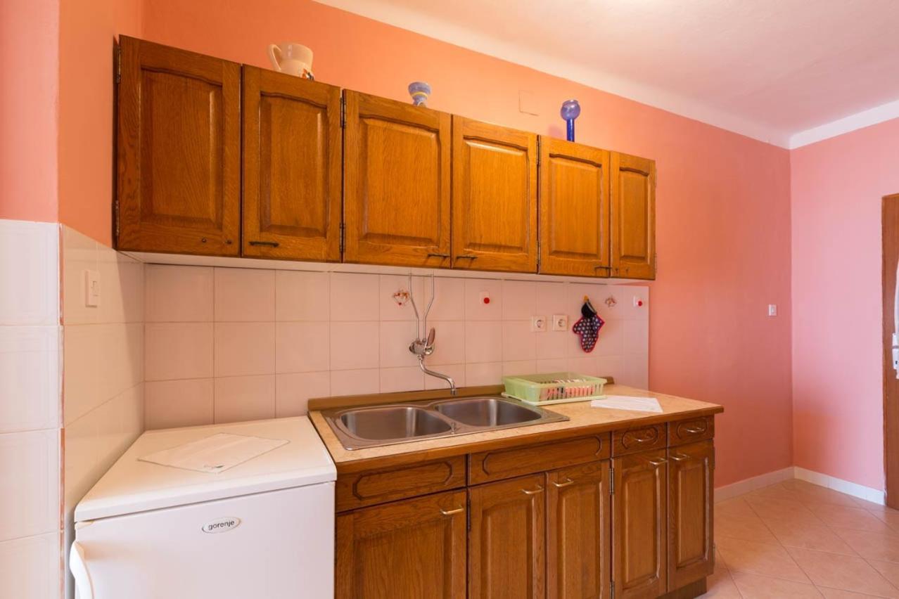 Apartments By The Sea Mali Losinj Veli Losinj Ngoại thất bức ảnh