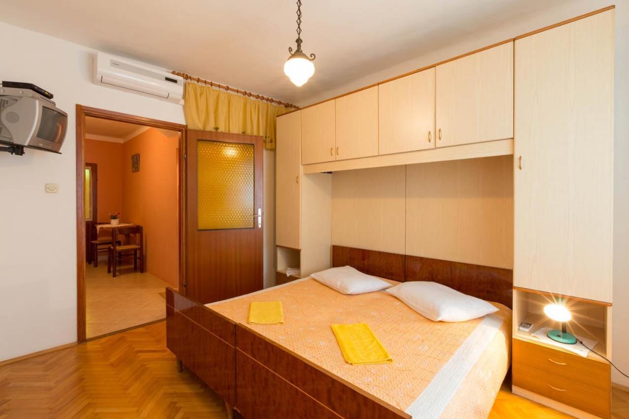 Apartments By The Sea Mali Losinj Veli Losinj Ngoại thất bức ảnh