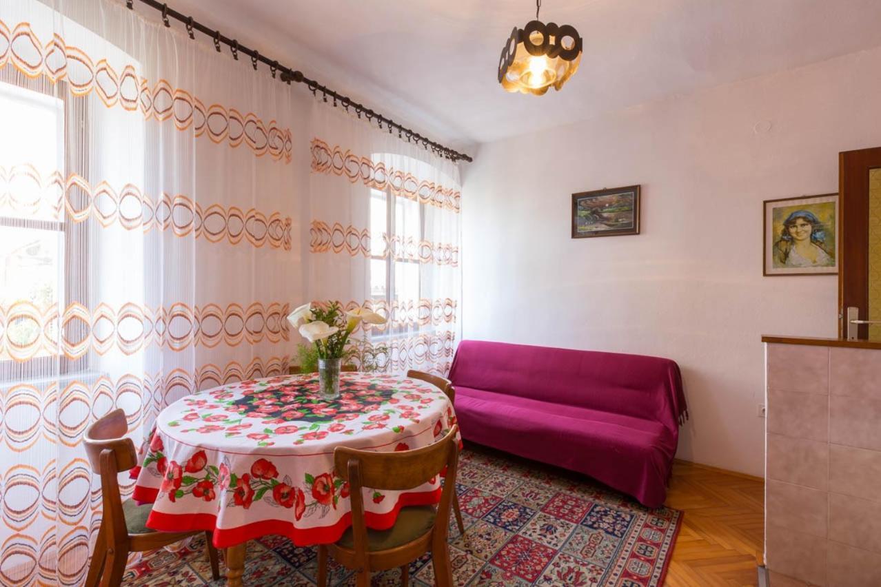 Apartments By The Sea Mali Losinj Veli Losinj Ngoại thất bức ảnh